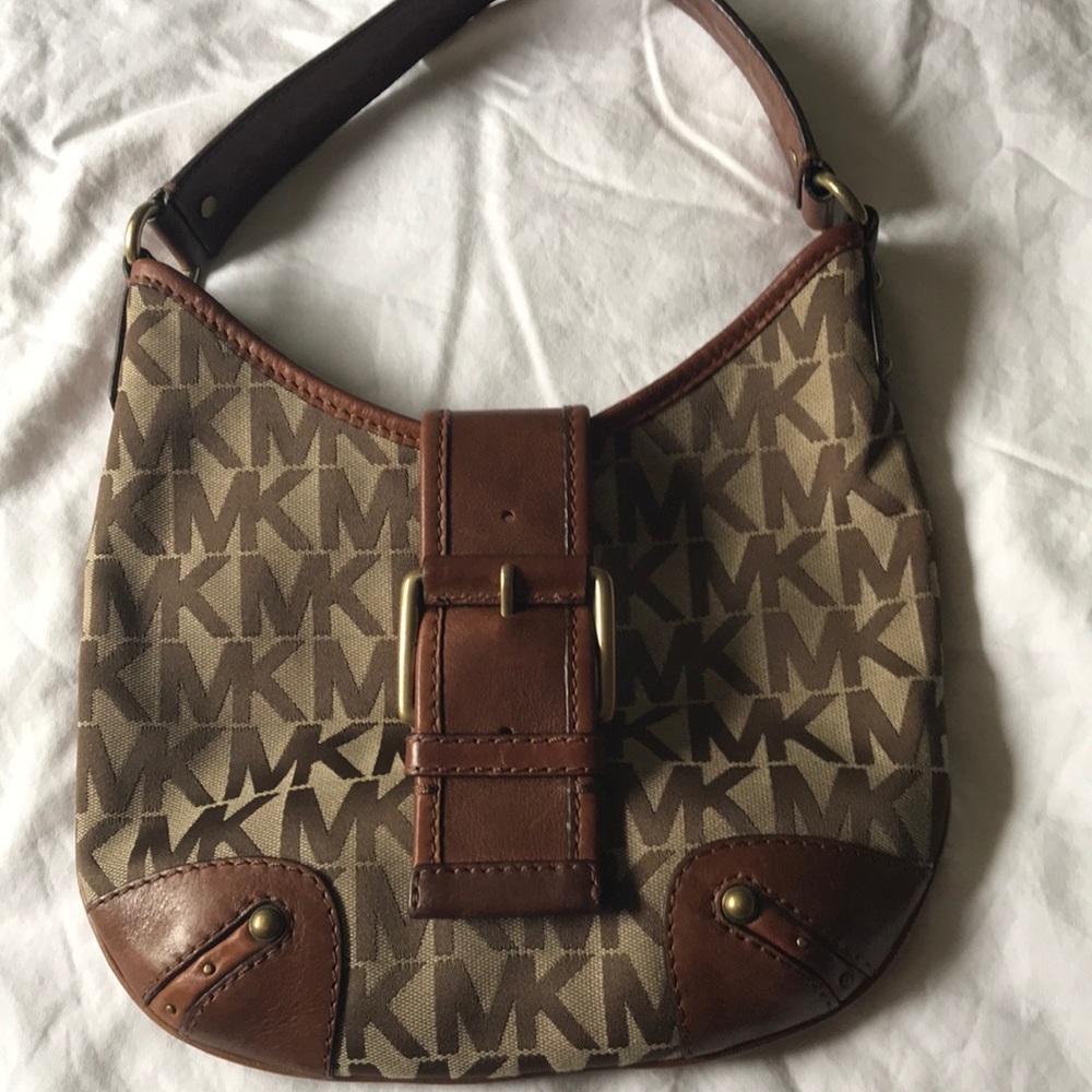 Michael Kors handbag